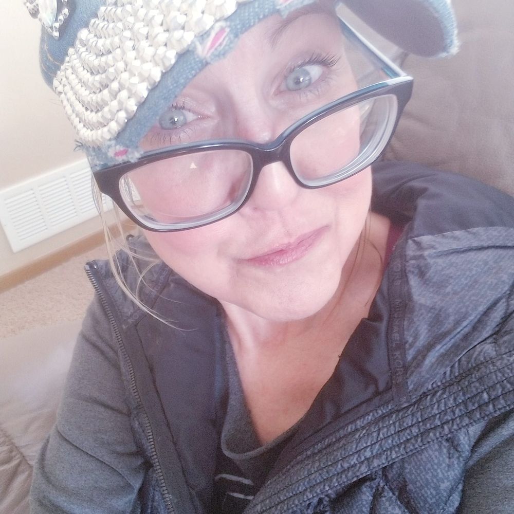 Meet your Posher, Danita